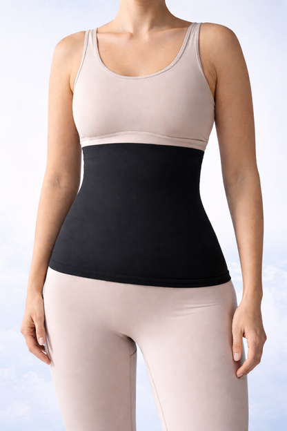 Veloura™ – Posture & Core Support